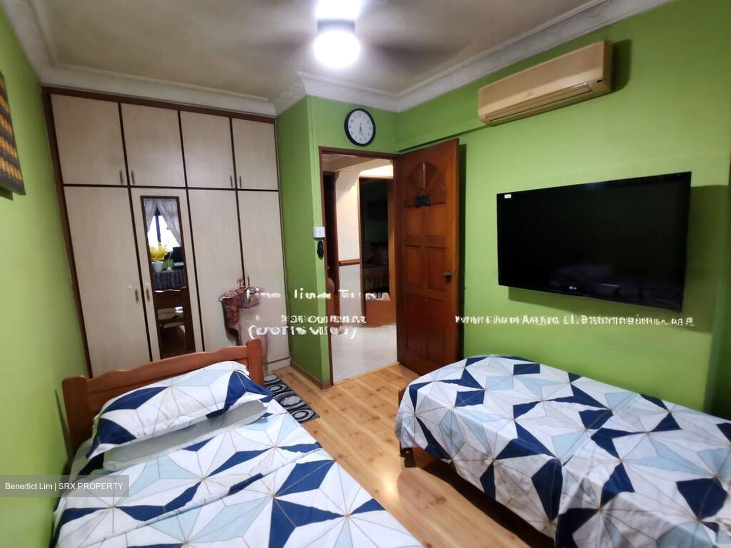 Blk 612 Senja Road (Bukit Panjang), HDB 5 Rooms #464670951